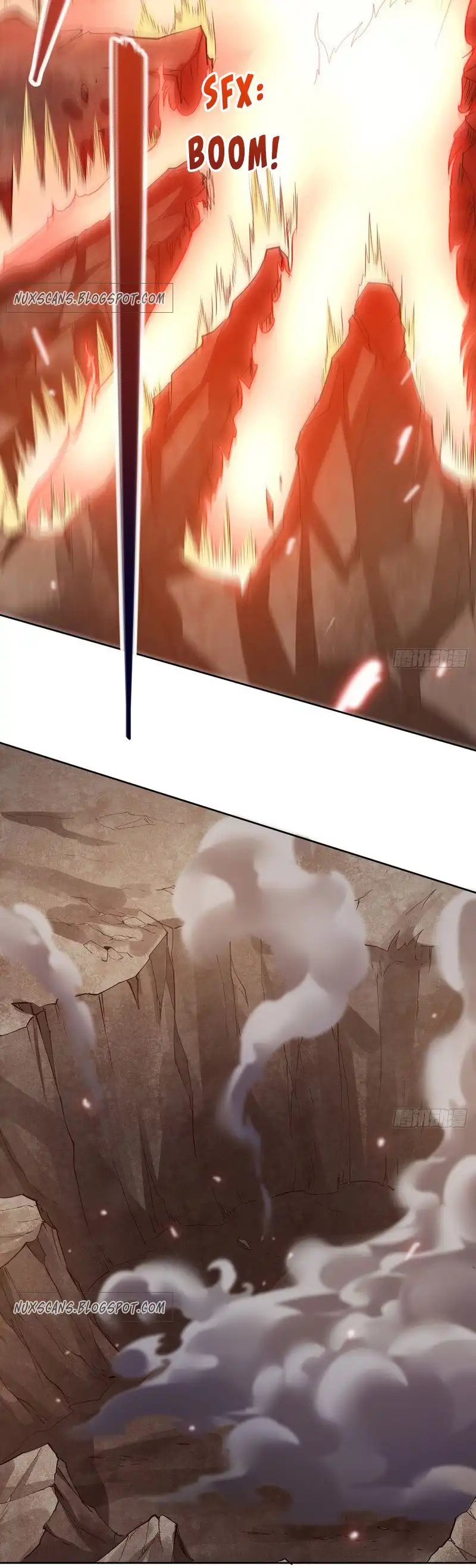 Inverse Scale Chapter 128 4